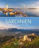 Bruckmann Bildband: Highlights Sardinien (eBook, ePUB)