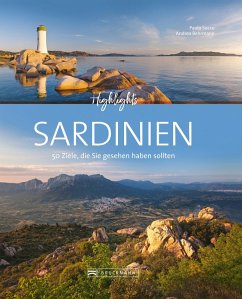 Bruckmann Bildband: Highlights Sardinien (eBook, ePUB) - Succu, Paolo; Behrmann, Andrea; Succu, Paolo