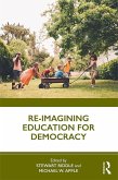Re-imagining Education for Democracy (eBook, PDF)