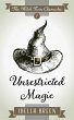 Unrestricted Magic (Witch Twin... - Bild 1