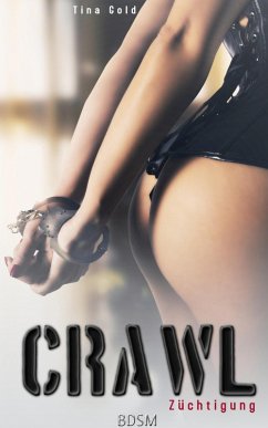 Crawl (eBook, ePUB) - Gold, Tina