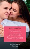 The Maverick's Summer Sweetheart (eBook, ePUB)