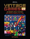 Vintage Games 2.0 (eBook, ePUB)