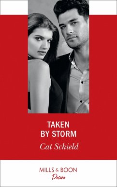 Taken By Storm (eBook, ePUB) - Schield, Cat