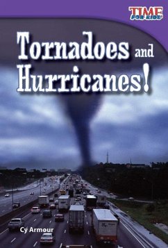Cover Tornadoes and Hurricanes! (eBook, PDF)