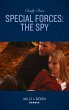 Special Forces: The Spy (eBook, ePUB) - Bild 1