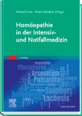 Homöopathie in der Intensiv- und Notfallmedizin (eBook, ePUB)