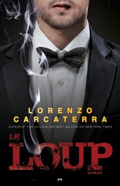Cover Le loup (eBook, ePUB)