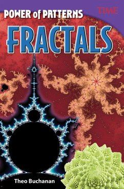 Power of Patterns: Fractals (eBook, PDF) - Buchanan, Theo