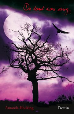 Cover Destin (eBook, ePUB)