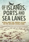 Of Islands, Ports and Sea Lanes (eBook, ePUB)