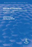 Islands of Rainforest (eBook, ePUB)