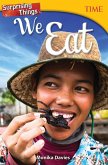 Surprising Things We Eat (eBook, PDF)
