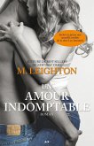 Un amour indomptable (eBook, ePUB)