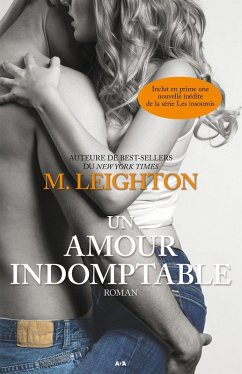 Cover Un amour indomptable (eBook, ePUB)