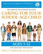 Caring for Your School-Age Child... - Bild 1