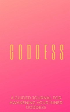 The Goddess Journal - Malloy, Taylre R