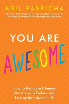 You Are Awesome - Pasricha, Neil