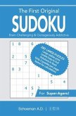 The First Original Sudoku