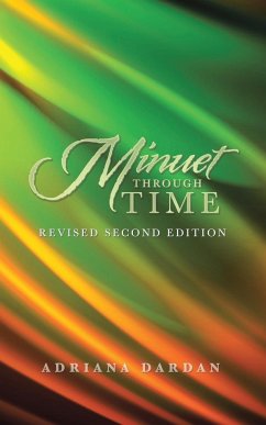 Minuet Through Time - Dardan, Adriana