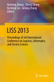 LISS 2013 (eBook, PDF)