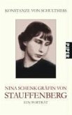 Nina Schenk Gräfin von Stauffenberg (eBook, ePUB)