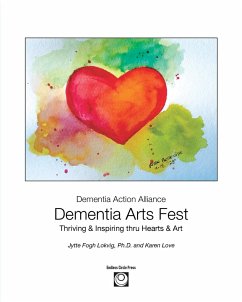 Dementia Arts Fest