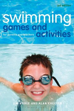 Swimming Games and Activities - Noble, Jim; Cregeen, Alan