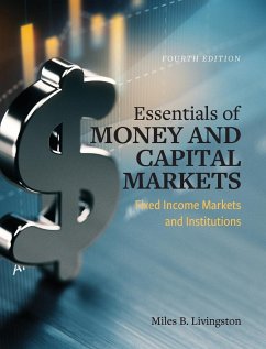 Essentials of Money and Capital Markets - Livingston, Miles