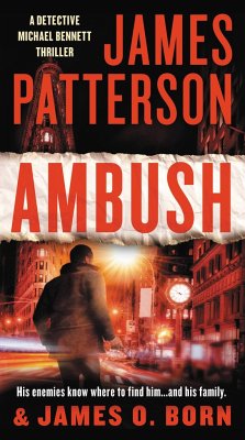 Ambush - Patterson, James; Born, James O