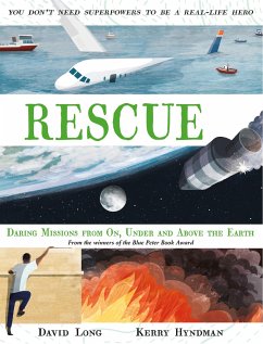 Rescue - Long, David (Author)