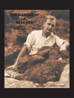 The Making of a Rescuer - Corff, Nicholas Campbell