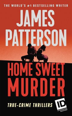 Home Sweet Murder - Patterson, James