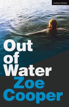 Out of Water - Cooper, Zoe