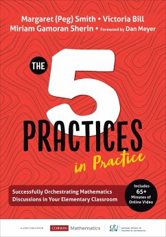 The Five Practices in Practice [Elementary] - Smith, Margaret (Peg) S.; Bill, Victoria L.; Sherin, Miriam Gamoran