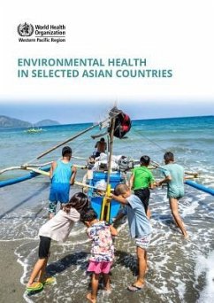 Environmental Health in Selected Asian Countries - Who Regional Office for the Western Pacific