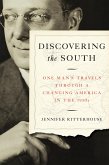 Discovering the South (eBook, ePUB)
