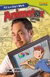 All in a Day's Work: Animator (eBook,... - Bild 1