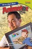All in a Day's Work: Animator (eBook, PDF) All in a Day's Work: Animator (eBook, PDF)