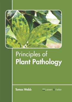 Principles of Plant Pathology