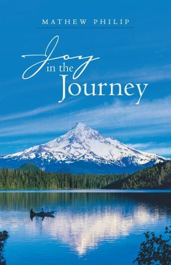 Joy in the Journey - Philip, Mathew