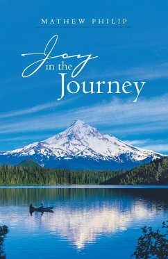 Joy in the Journey