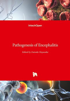 Pathogenesis of Encephalitis