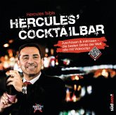 Hercules' Cocktailbar (eBook, ePUB Enhanced)
