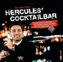 Hercules' Cocktailbar (eBook, ePUB Enhanced) - Tsibis, Hercules Hercules' Cocktailbar (eBook, ePUB Enhanced) - Tsibis, Hercules