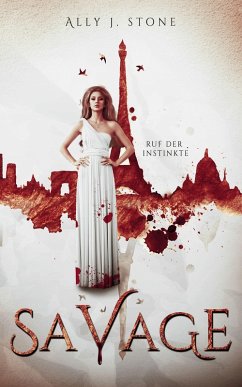 Ruf der Instinkte (eBook, ePUB) - Stone, Ally J.