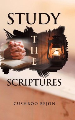 Study the Scriptures - Bejon, Cushroo