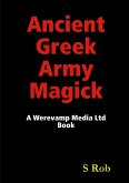 Ancient Greek Army Magick