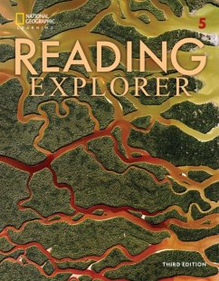 Reading Explorer 5 - Rogers, Bruce (University of Colorado, Boulder); Huntley, Helen; Douglas, Nancy