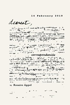 Dearest... - Appel, Rosaire